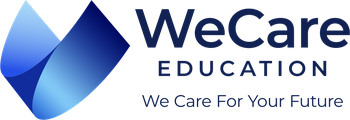 WeCare Education, We Care For Your Future