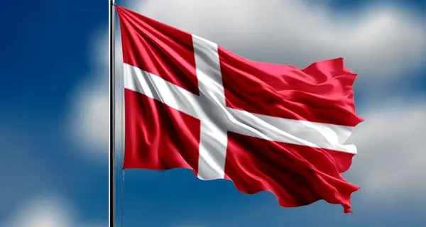 🇩🇰 Denmark