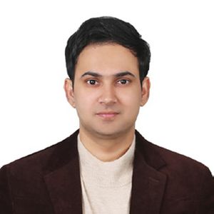 Md Iftekhar Rahman