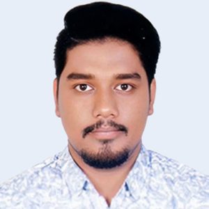 Mabrur Hossain Tamim