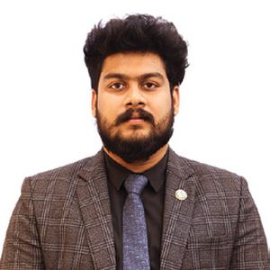 Oli Ahmed