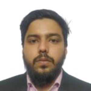 Salman Shakil
