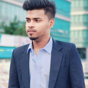Md Jahid Hasan